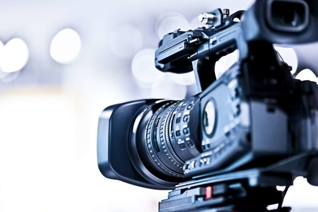 Video production