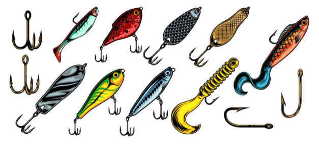 Fishing Lures