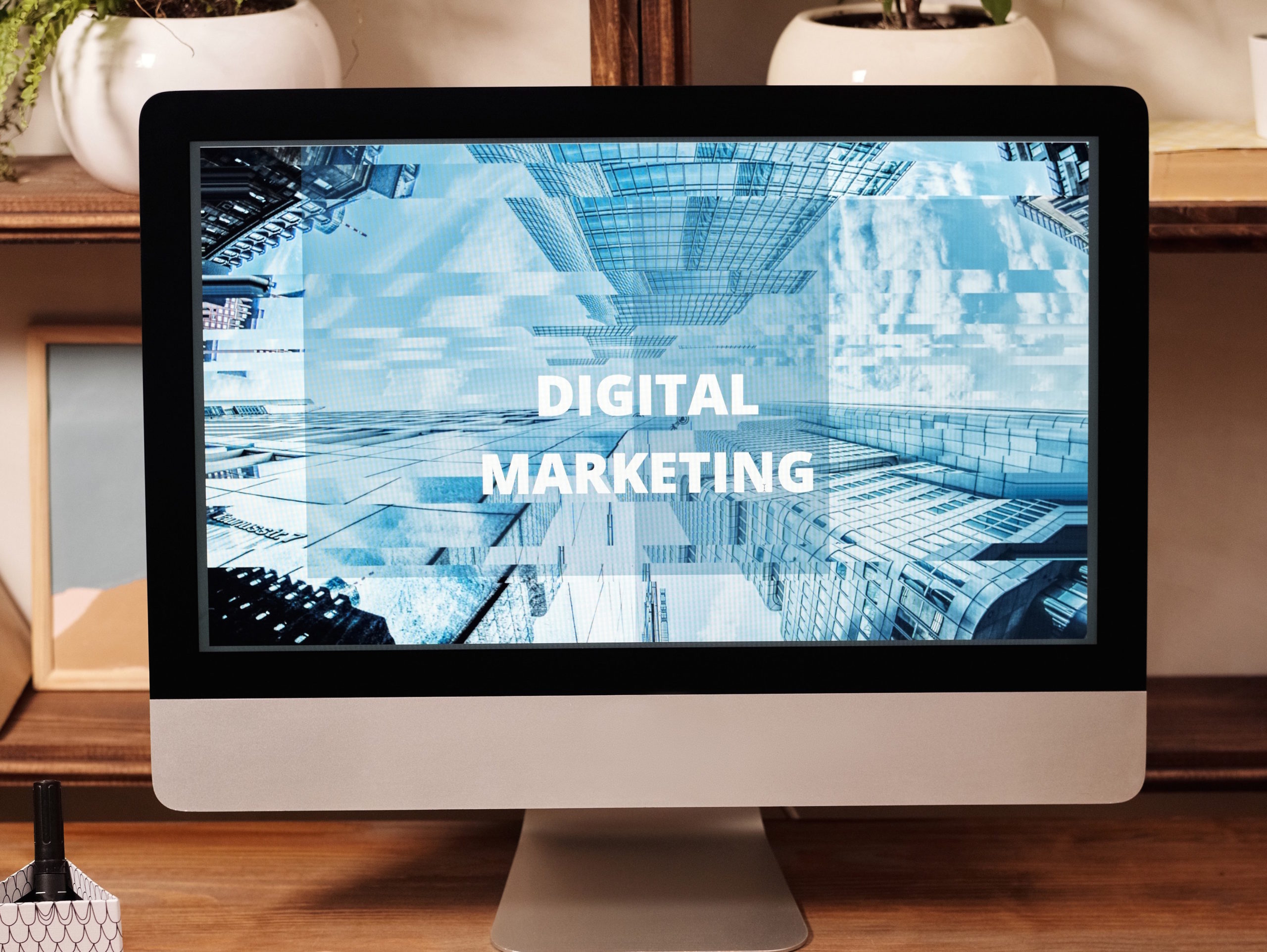 small business marketing