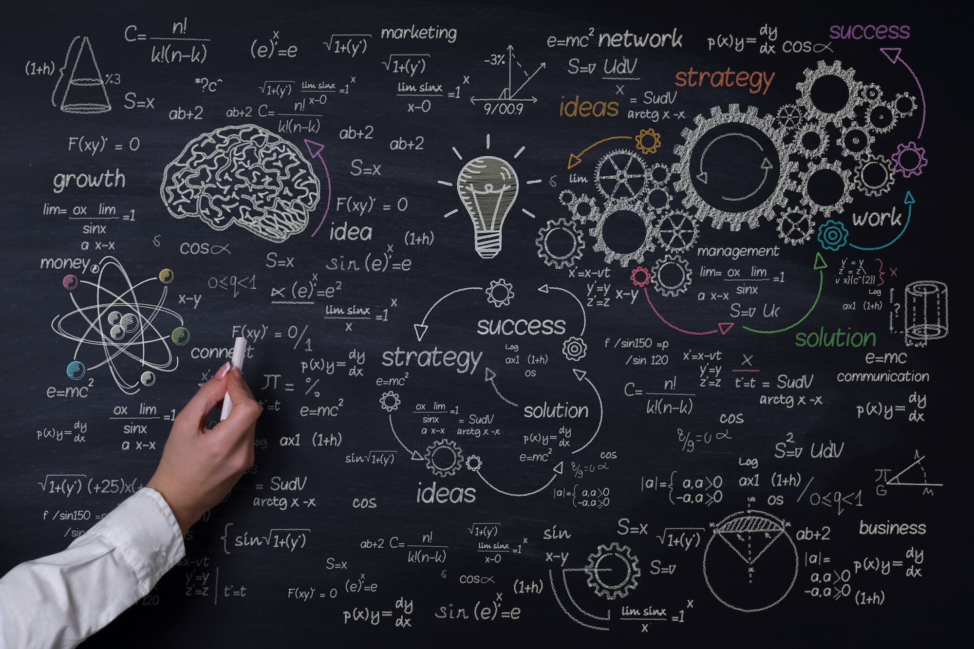 Healthcare Marketing Plan