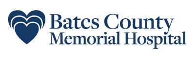 Bates County Memorial Hospital Logo