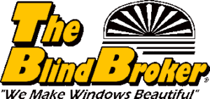 Blind-Broker The BlindBroker Logo