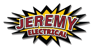 Jeremy Electrical Logo