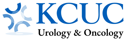 KCUC Urology & Oncology Logo