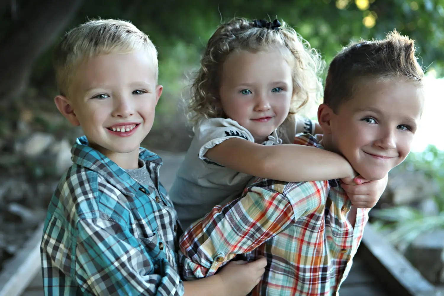 Brandi Jonasson's Reason Why in USD 232