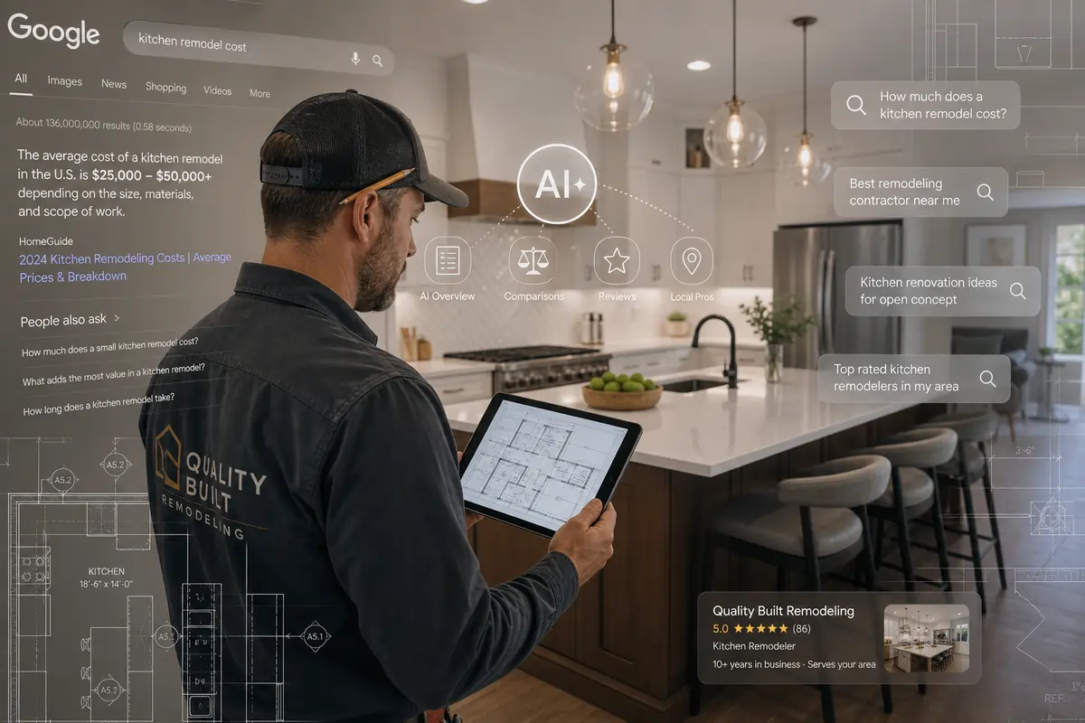 Lure Creative Digital Marketing What Home Service Businesses Need to Know About Marketing in 2026