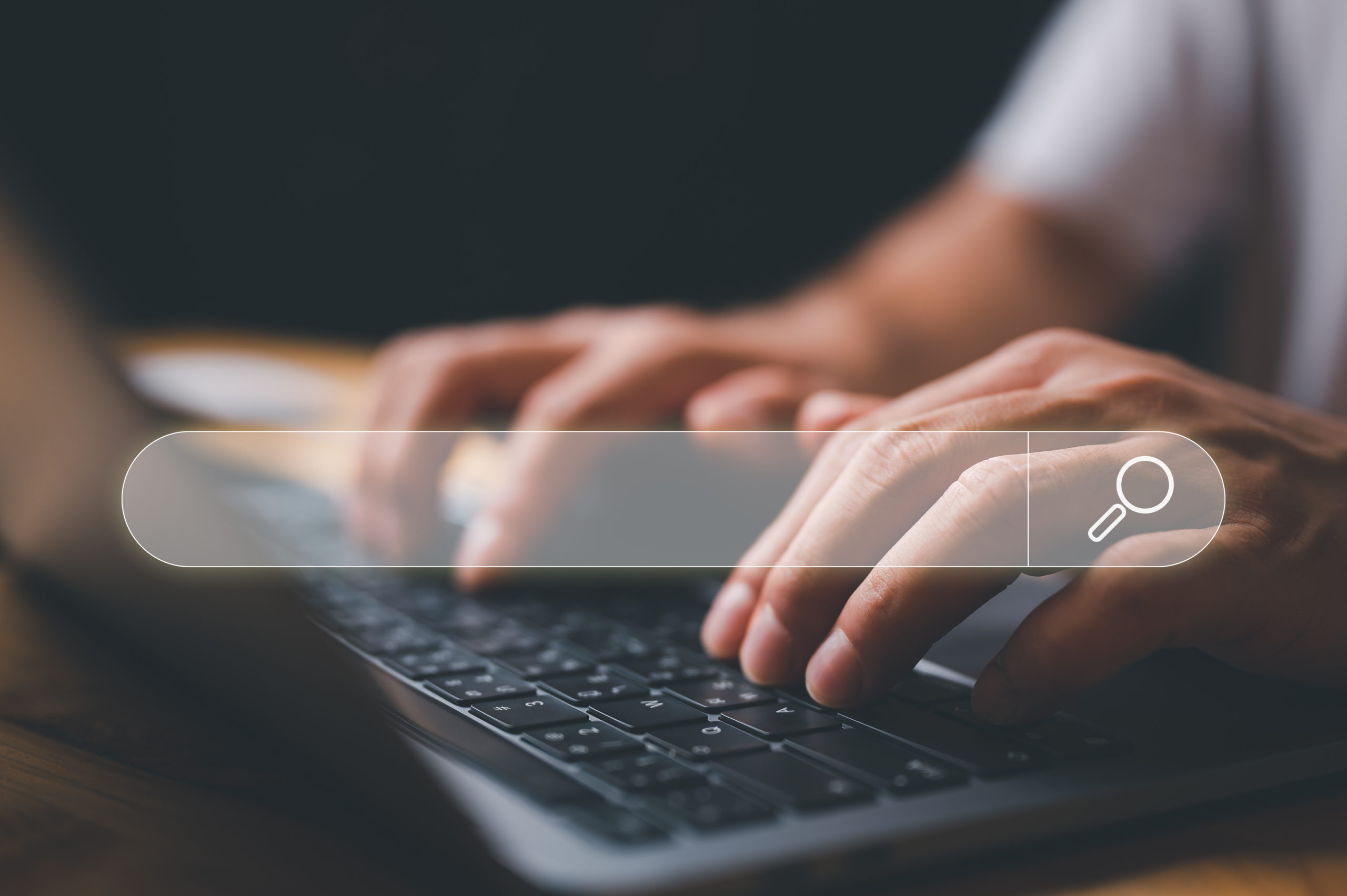 SEO for websites
