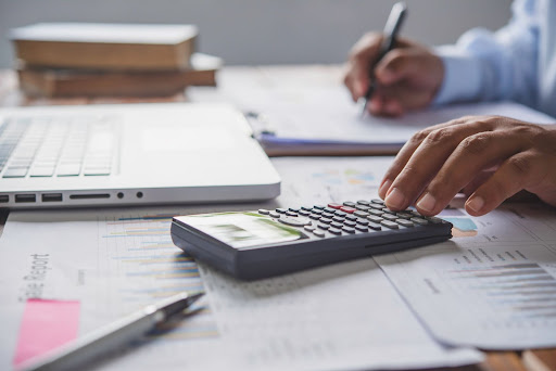 Marketing budget for small business
