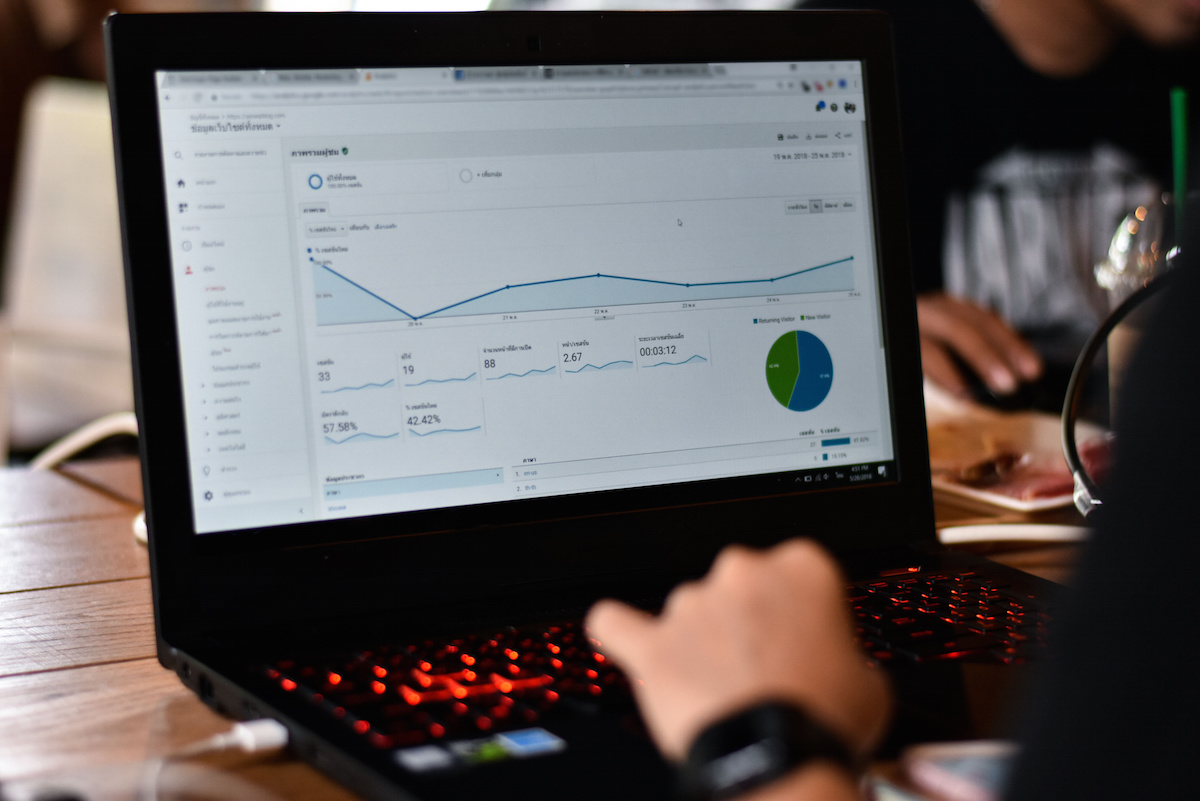 Website Analytics