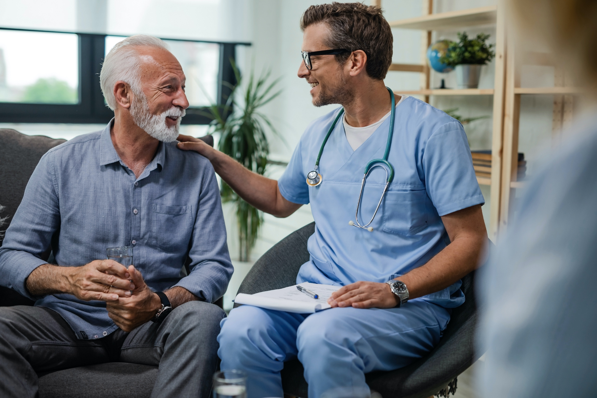 (DPC) Direct Primary Care Doctor