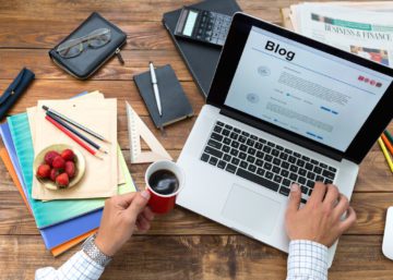 Blogging for small businesses
